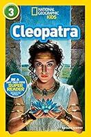 Algopix Similar Product 18 - National Geographic Readers Cleopatra