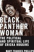 Algopix Similar Product 19 - Black Panther Woman The Political and