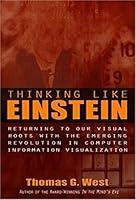 Algopix Similar Product 10 - Thinking Like Einstein