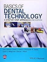 Algopix Similar Product 13 - Basics of Dental Technology A Step by
