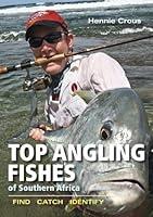 Algopix Similar Product 17 - Top Angling Fishes of SA Find catch