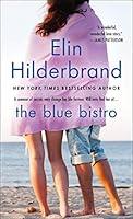 Algopix Similar Product 7 - The Blue Bistro: A Novel