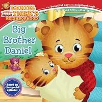 Algopix Similar Product 2 - Big Brother Daniel Daniel Tigers