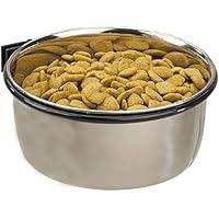 Algopix Similar Product 4 - ProSelect Stainless Steel Pet Cage Coop