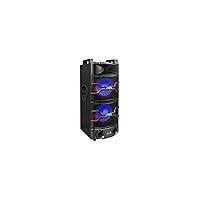 Algopix Similar Product 9 - Pyle Bluetooth PA Loudspeaker Karaoke
