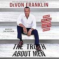 Algopix Similar Product 17 - The Truth About Men