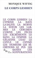 Algopix Similar Product 11 - Le Corps lesbien (French Edition)