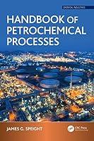 Algopix Similar Product 16 - Handbook of Petrochemical Processes