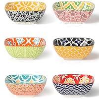 Algopix Similar Product 2 - Metahom Small Dipping Bowls Ceramic