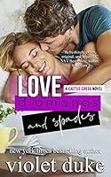 Algopix Similar Product 6 - Love Diamonds and Spades Rylan 