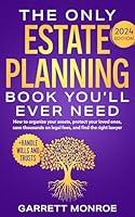 Algopix Similar Product 9 - The Only Estate Planning Book Youll