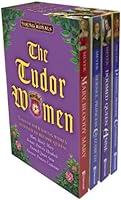Algopix Similar Product 18 - Young Royals Boxed Set: The Tudor Women