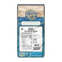 Algopix Similar Product 19 - Lundberg Family Farms  Organic Quinoa
