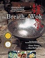 Algopix Similar Product 7 - The Breath of a Wok: Breath of a Wok