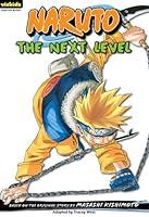 Algopix Similar Product 2 - Naruto The Next Level Naruto Chapter