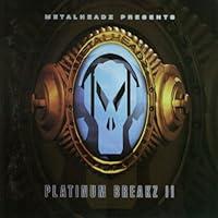 Algopix Similar Product 14 - Metalheadz Presents Platinum Breakz II