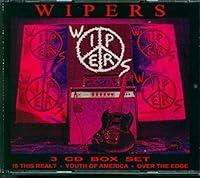 Algopix Similar Product 6 - Wipers Box Set