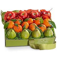 Algopix Similar Product 5 - California Trio Fruit Gift Box