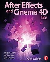 Algopix Similar Product 20 - After Effects and Cinema 4D Lite 3D