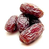 Algopix Similar Product 13 - BULK FRUITS Fruit Date Medjool Organic