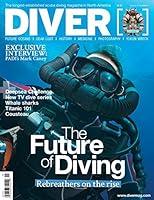 Algopix Similar Product 16 - Diver Magazine