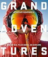 Algopix Similar Product 19 - Grand Adventures