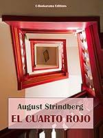 Algopix Similar Product 15 - El cuarto rojo (Spanish Edition)