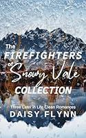 Algopix Similar Product 10 - The Firefighters of Snowy Vale