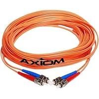 Algopix Similar Product 6 - Axiom Network Cable Lc MultiMode M