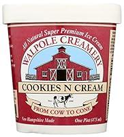 Algopix Similar Product 17 - WALPOLE CREAMERY Cookies n Cream Ice