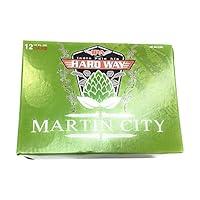 Algopix Similar Product 5 - Martin City Brewing IPA Hardway 12pk