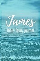 Algopix Similar Product 8 - The Book of James Bible Study Journal