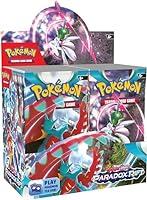 Algopix Similar Product 15 - POKEMON TCG SCARLET and VIOLET