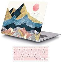 Algopix Similar Product 8 - MacBook Air 13 Inch Case iCasso Rubber