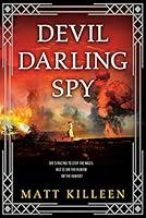 Algopix Similar Product 15 - Devil Darling Spy