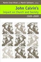 Algopix Similar Product 16 - John Calvins Impact on Church and