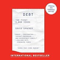 Algopix Similar Product 14 - Debt  Updated and Expanded The First