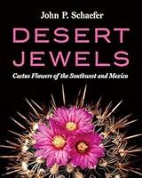 Algopix Similar Product 16 - Desert Jewels Cactus Flowers of the