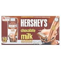 Algopix Similar Product 10 - Hersheys 2 Chocolate Milk 10 8 oz