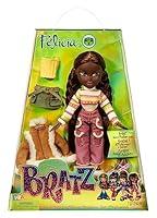 Algopix Similar Product 16 - Bratz Original Fashion Doll Felicia