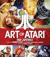 Algopix Similar Product 3 - Art of Atari