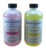 Algopix Similar Product 13 - pH Buffer Calibration Solution Kit