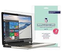 Algopix Similar Product 9 - iLLumiShield Matte Screen Protector