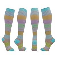 Algopix Similar Product 4 - Nurse Yard Compression Socks for Nurses