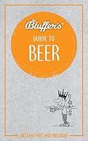 Algopix Similar Product 13 - Bluffers Guide To Beer Instant Wit