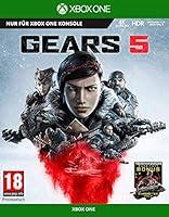 Algopix Similar Product 15 - Gears 5