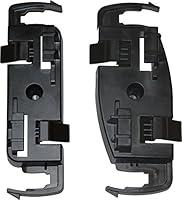 Algopix Similar Product 5 - HP Mounting Adapter for Mounting Rail