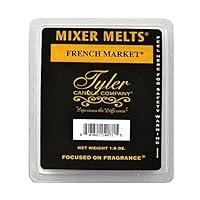 Algopix Similar Product 10 - Tyler Candles Mixer Melts   French