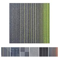 Algopix Similar Product 2 - Commercial Carpet Floor TilesHeavy