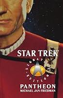 Algopix Similar Product 19 - Star Trek Pantheon Signature Edition